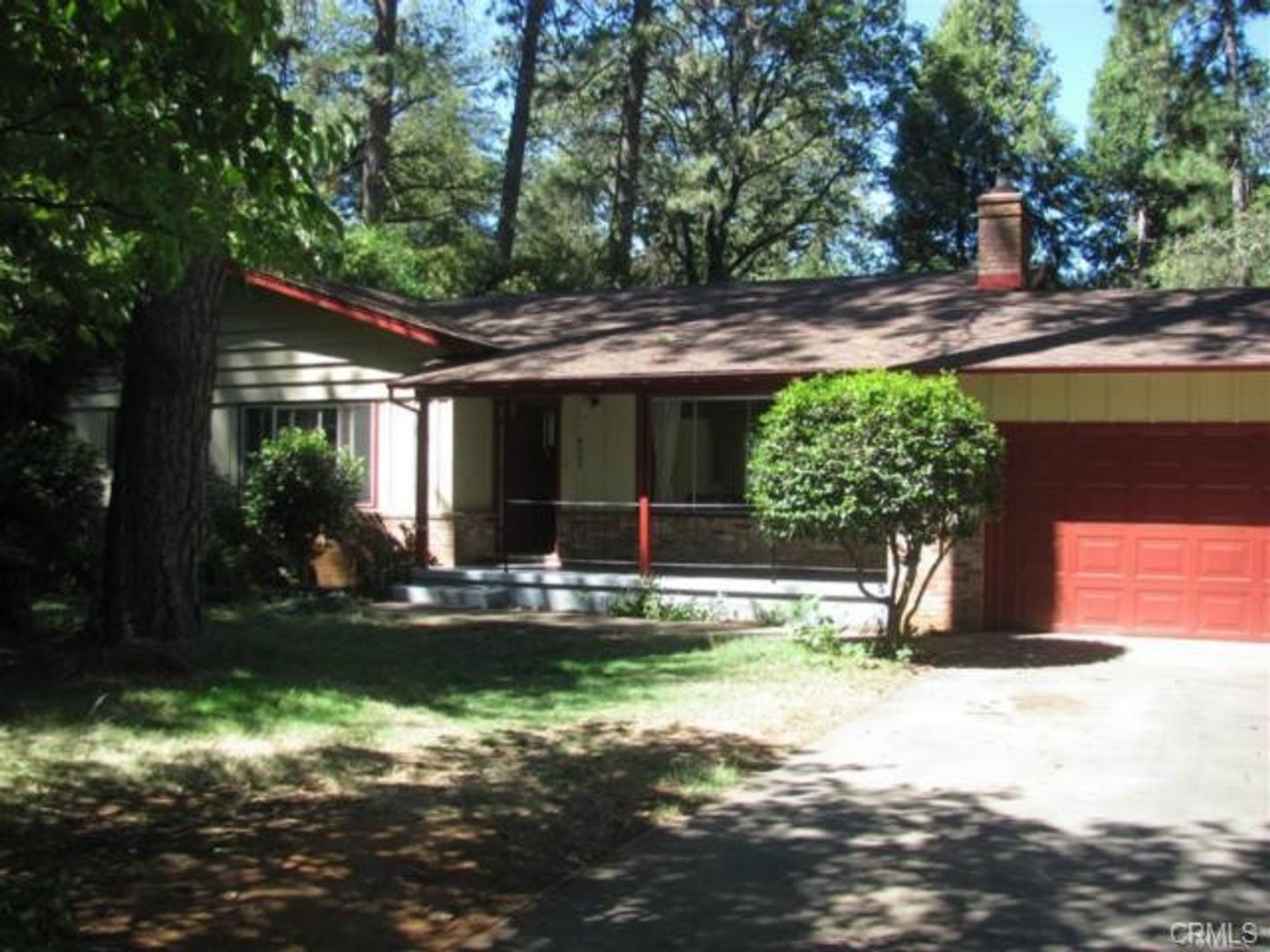 Paradise House: 6407 Parkwood Dr.