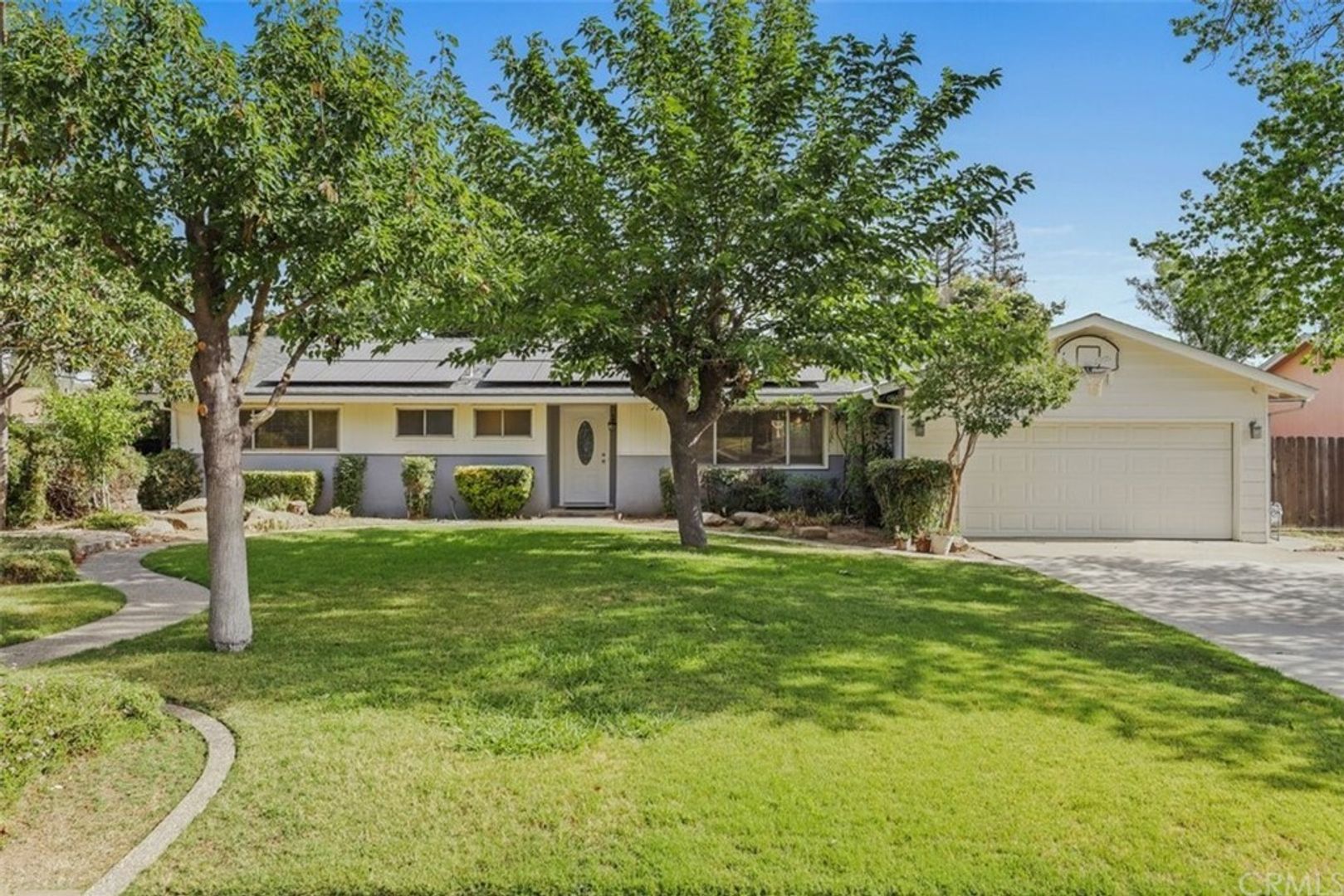 Merced House: 2143 E Olive Ave.