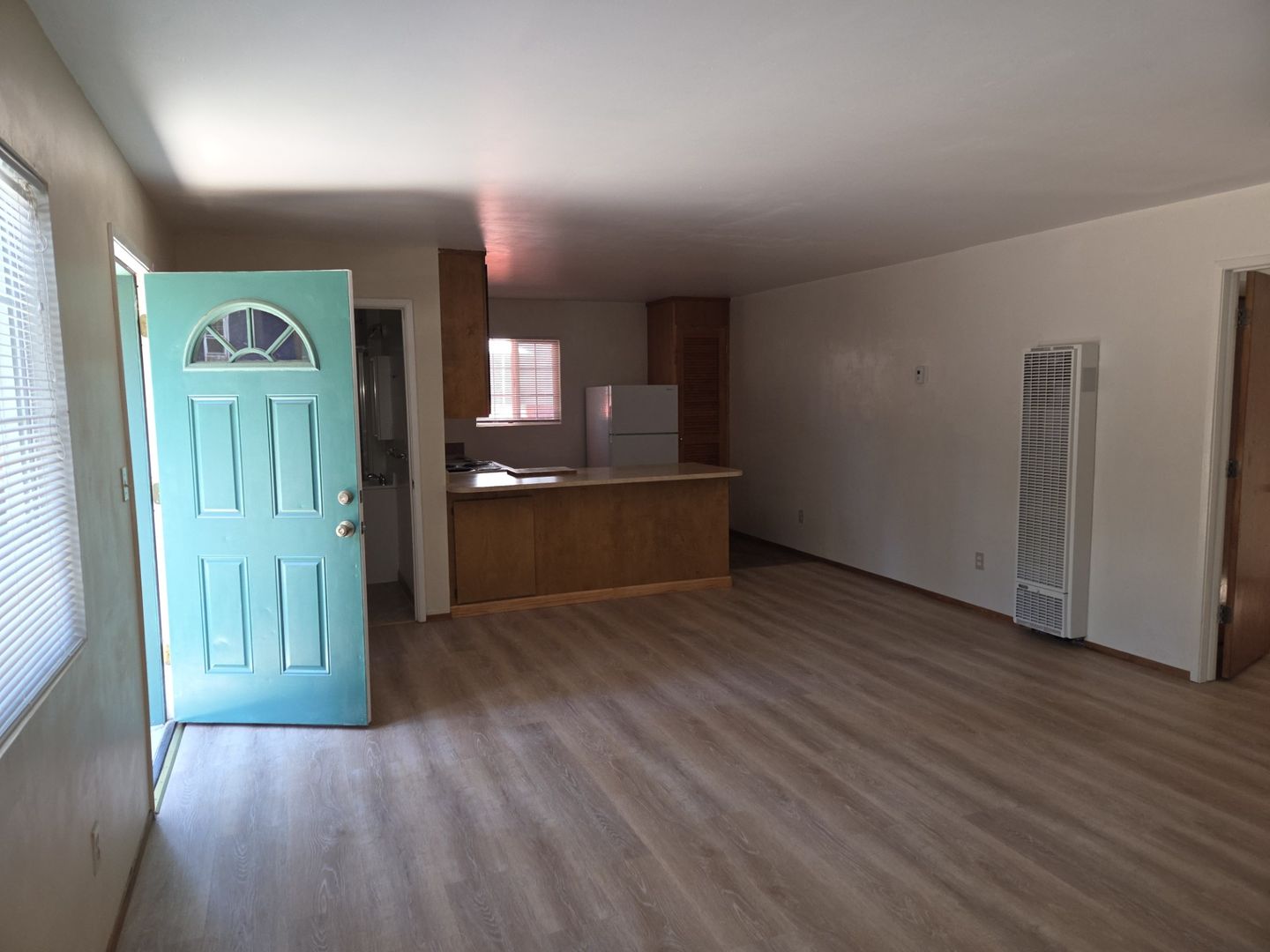 South Lake Tahoe Apartment: 769 Modesto Ave #3 & #4