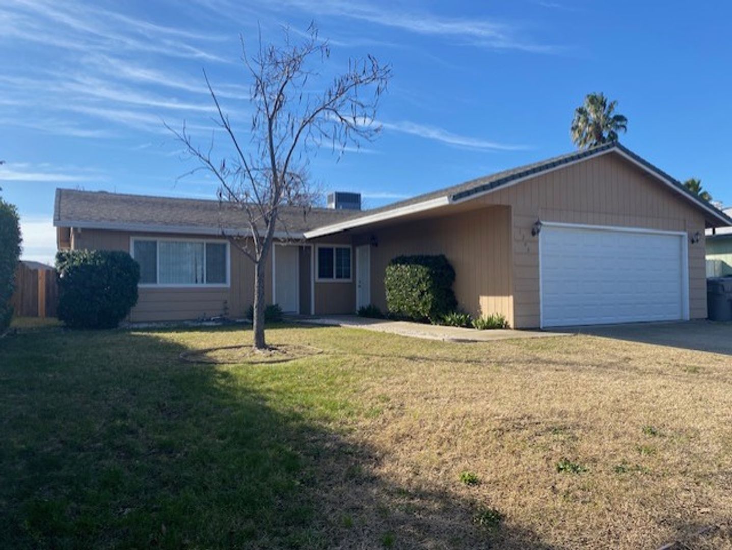 Redding House: 1243 Whistling Drive