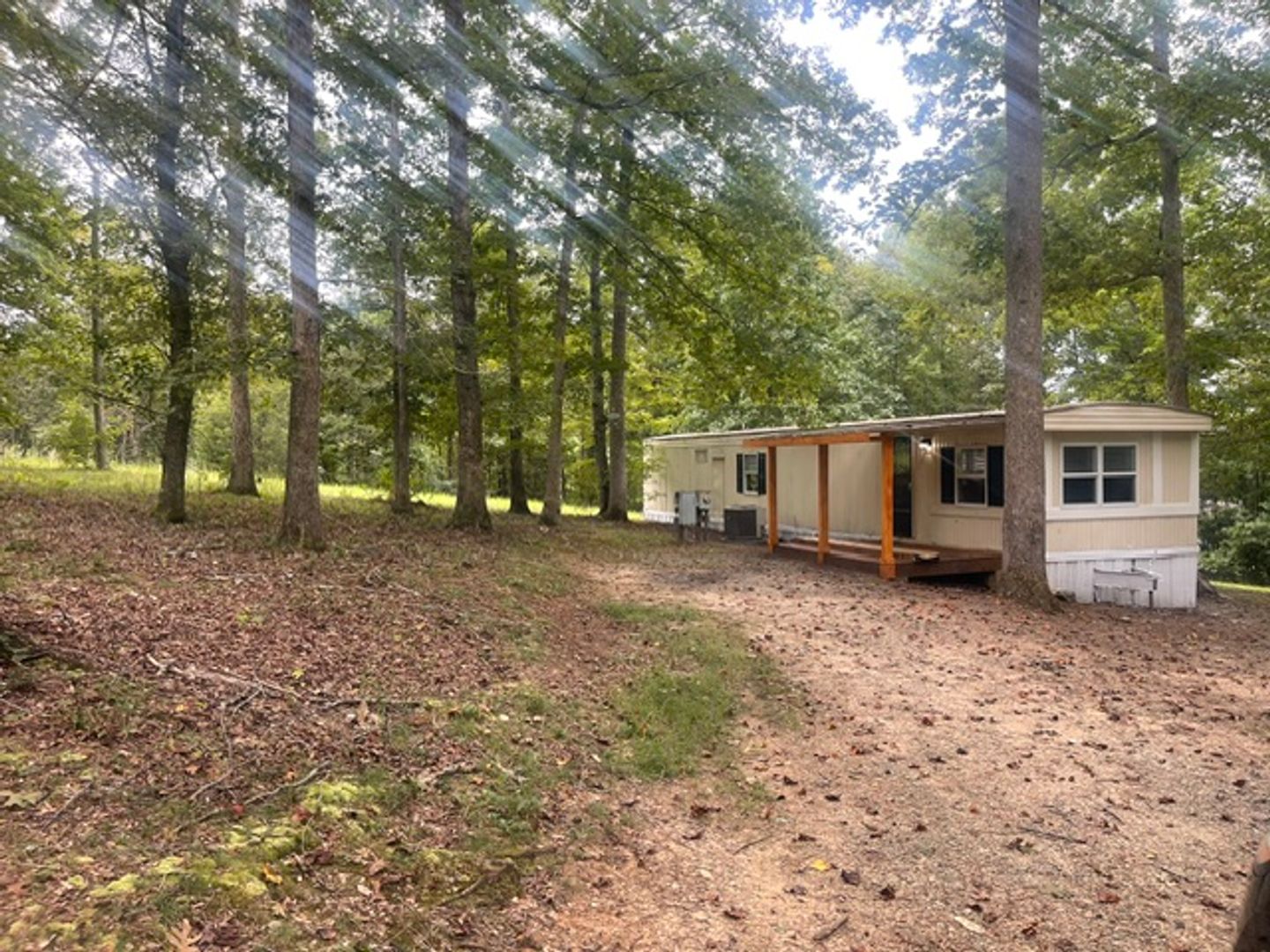 Morganton House: 4519 Patti Clymer Drive