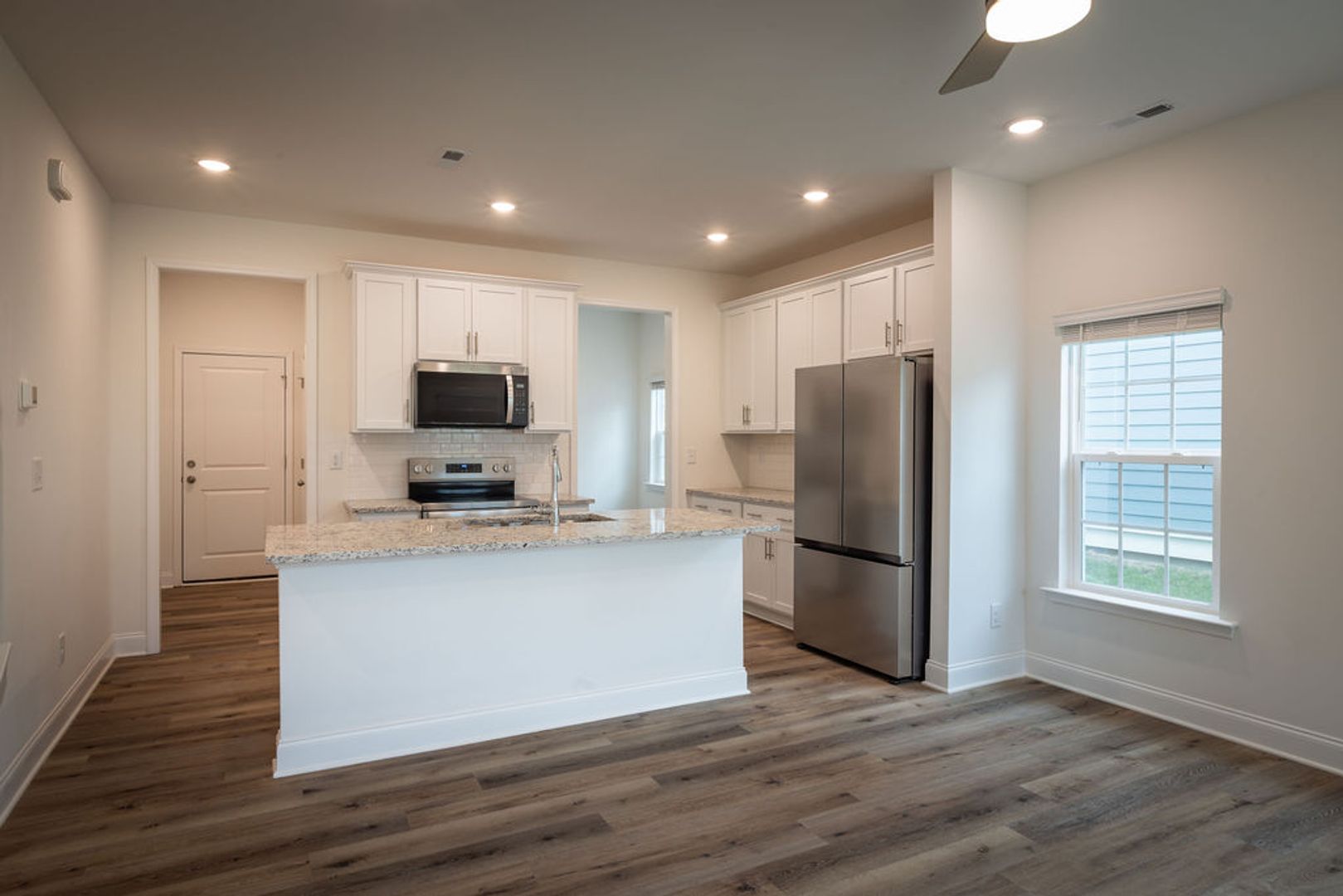 Matthews Townhome: 5021 Cherry Gum Court