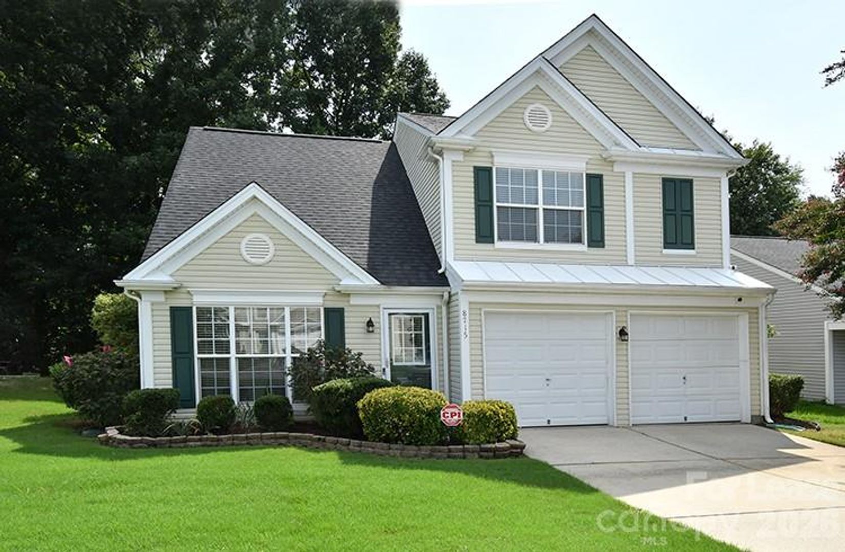 Charlotte House: 8715 Challenger Drive