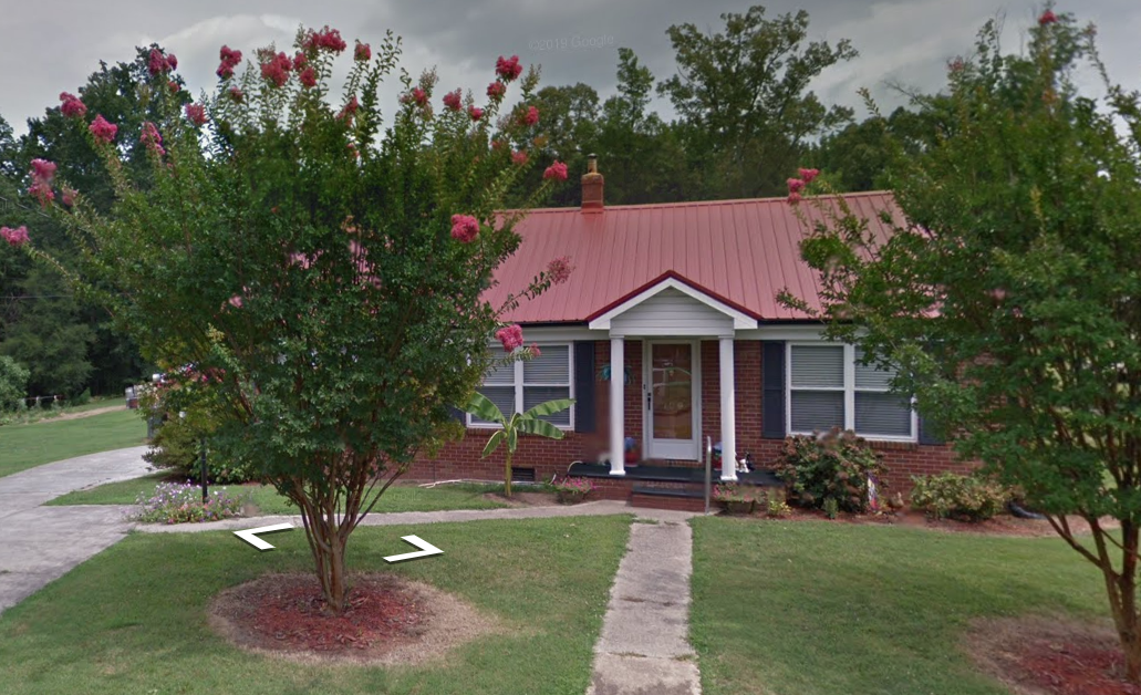 Kannapolis House: 709 Margate Ave