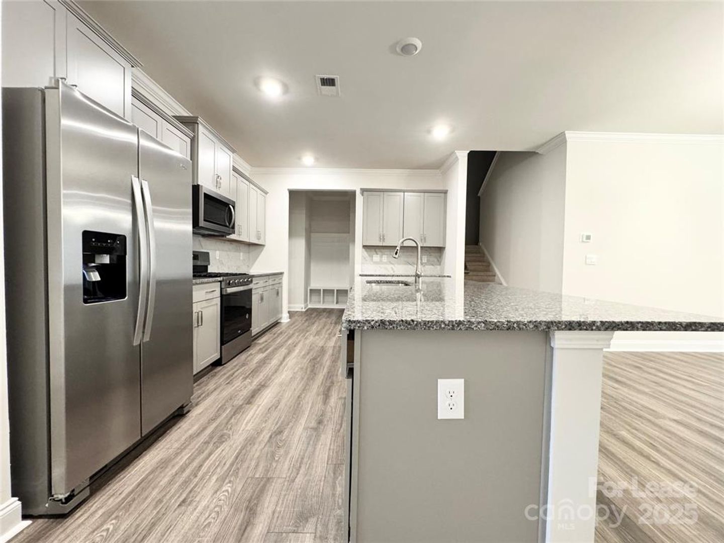 Sherrils Ford Townhome: 4226 Steel Way