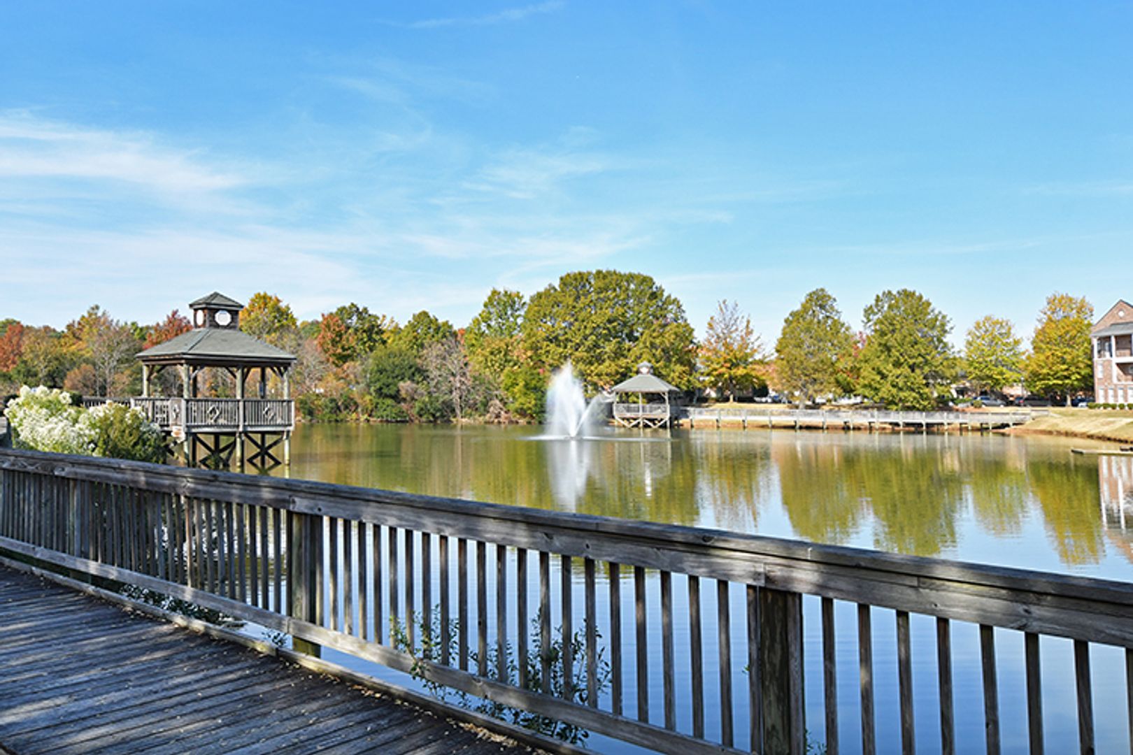 Charlotte Townhome: 8643 Beaver Creek Drive