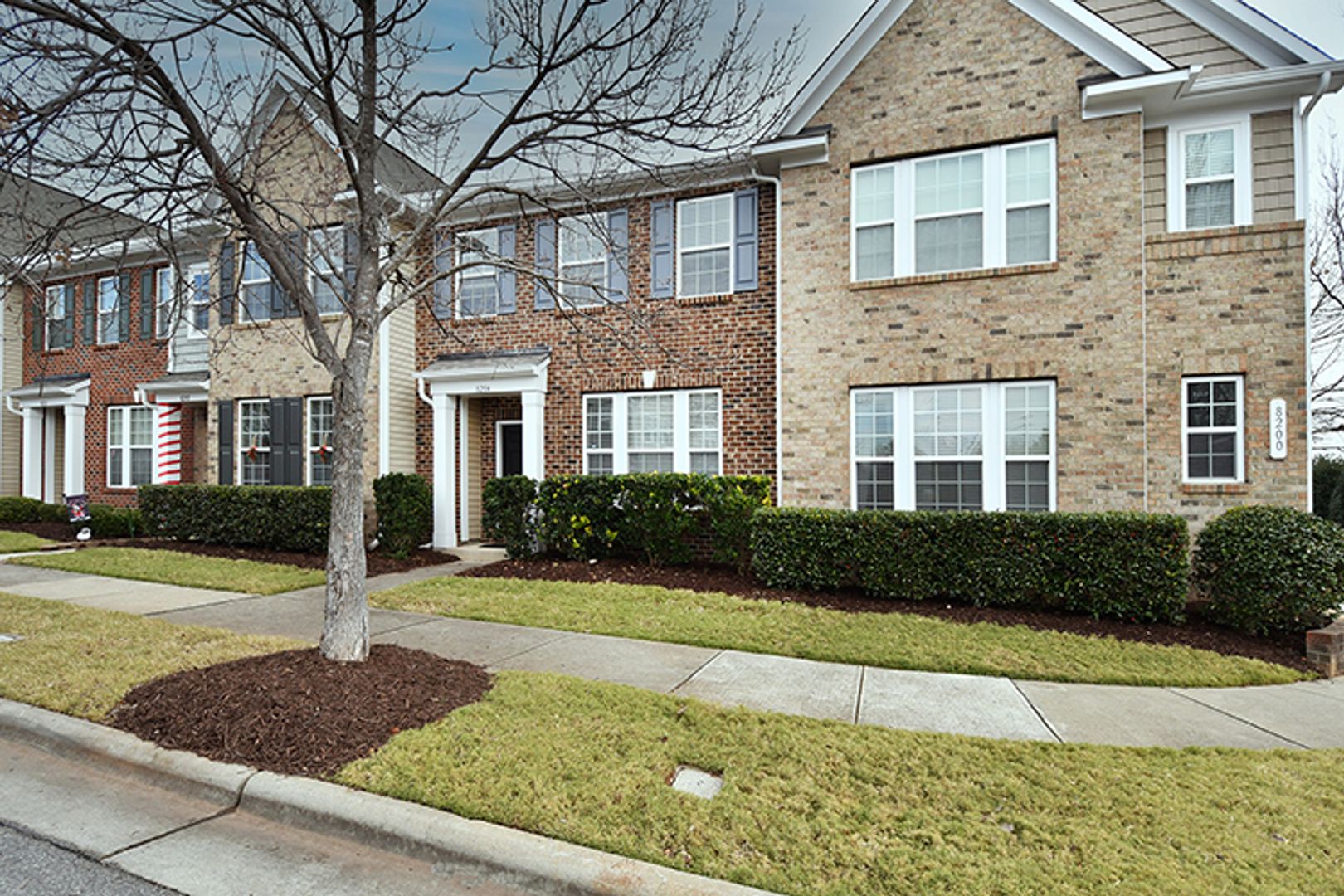 Cornelius Townhome: 8204 Viewpoint Lane