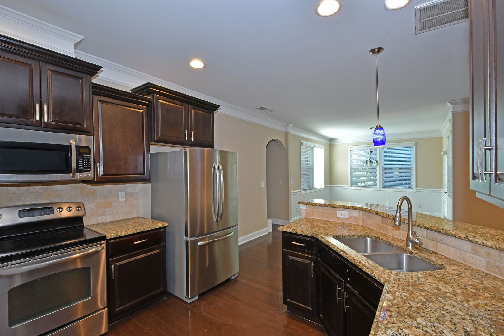 Huntersville House: 14523 Rhiannon Ln