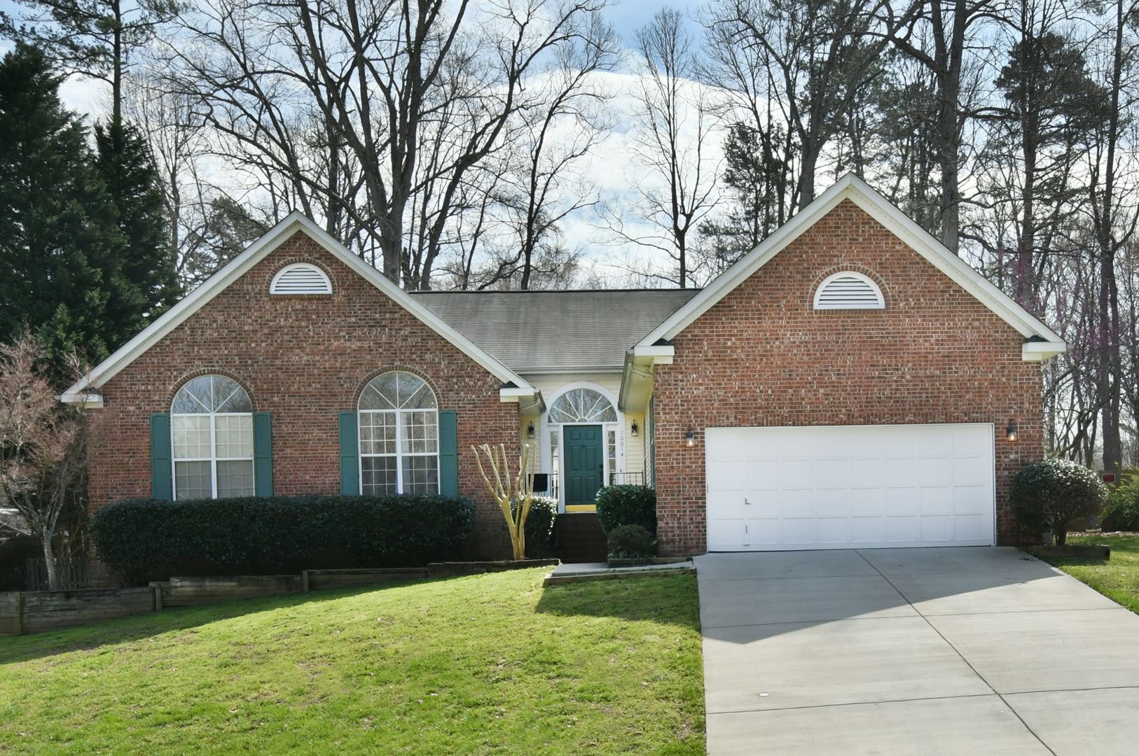Charlotte House: 10014 Prosperity Point Ln