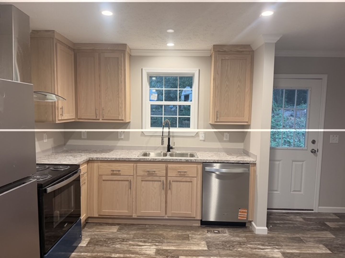 Taylorsville Townhome: 87 Gravel Hill