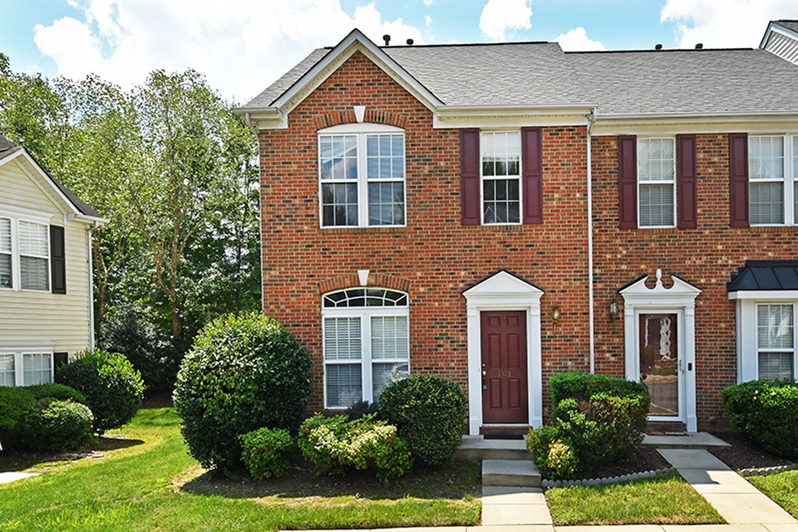 Mooresville Townhome: 1965 Charlotte Hwy Unit 401
