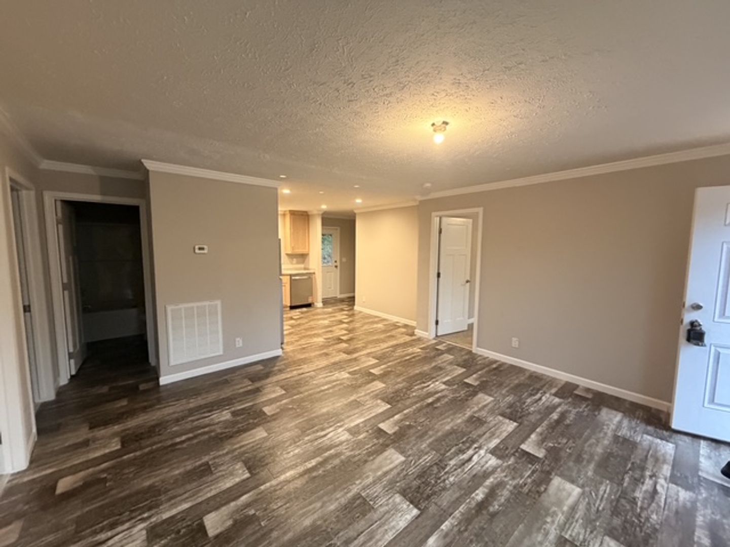 Taylorsville Townhome: 87 Gravel Hill