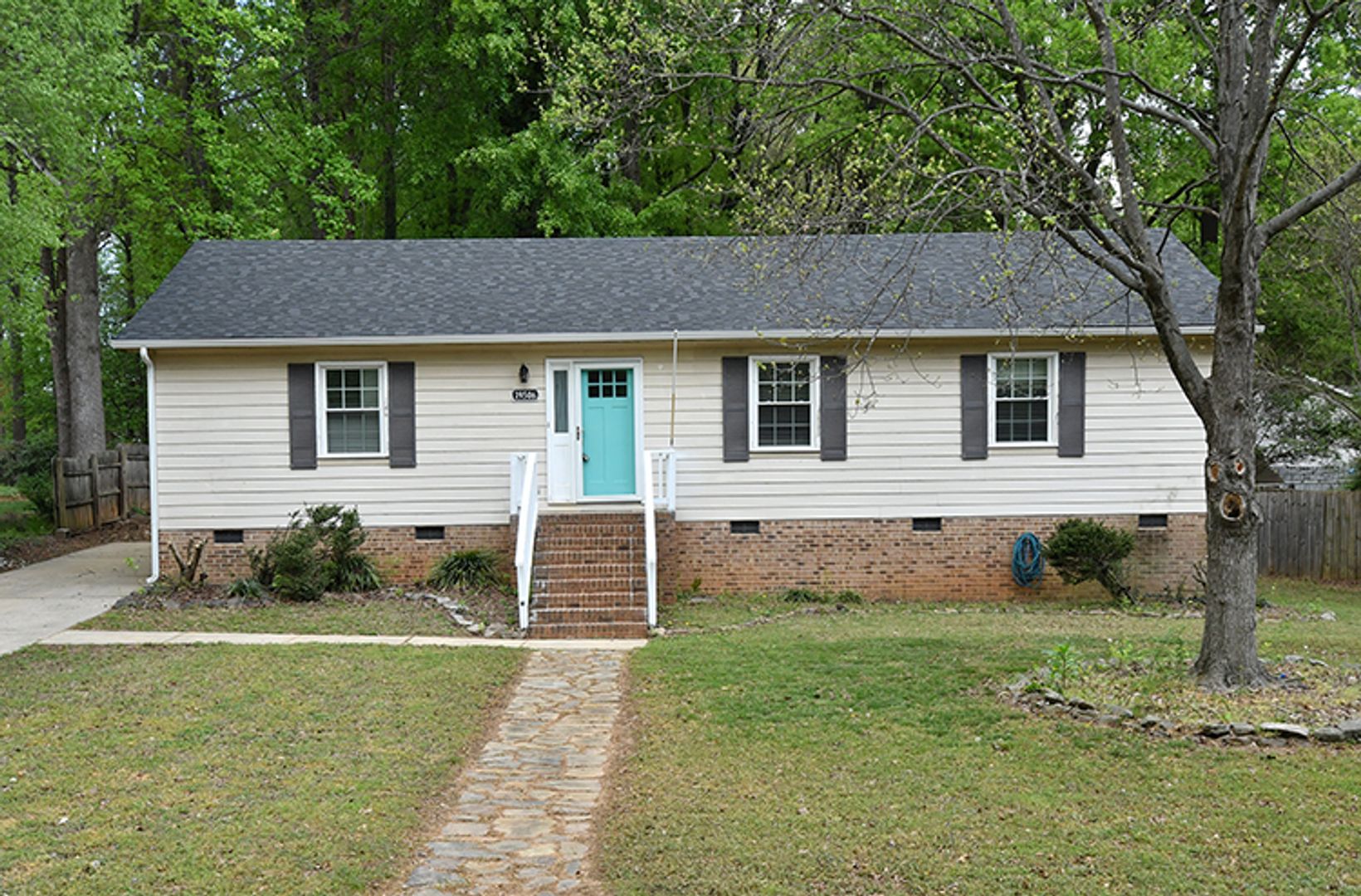 Cornelius House: 19506 Heartland Street