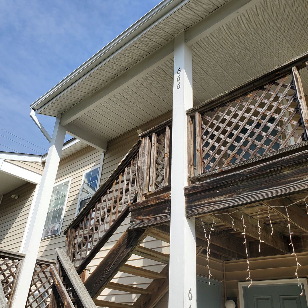 Virginia Beach Condo: 666 Rivers Reach