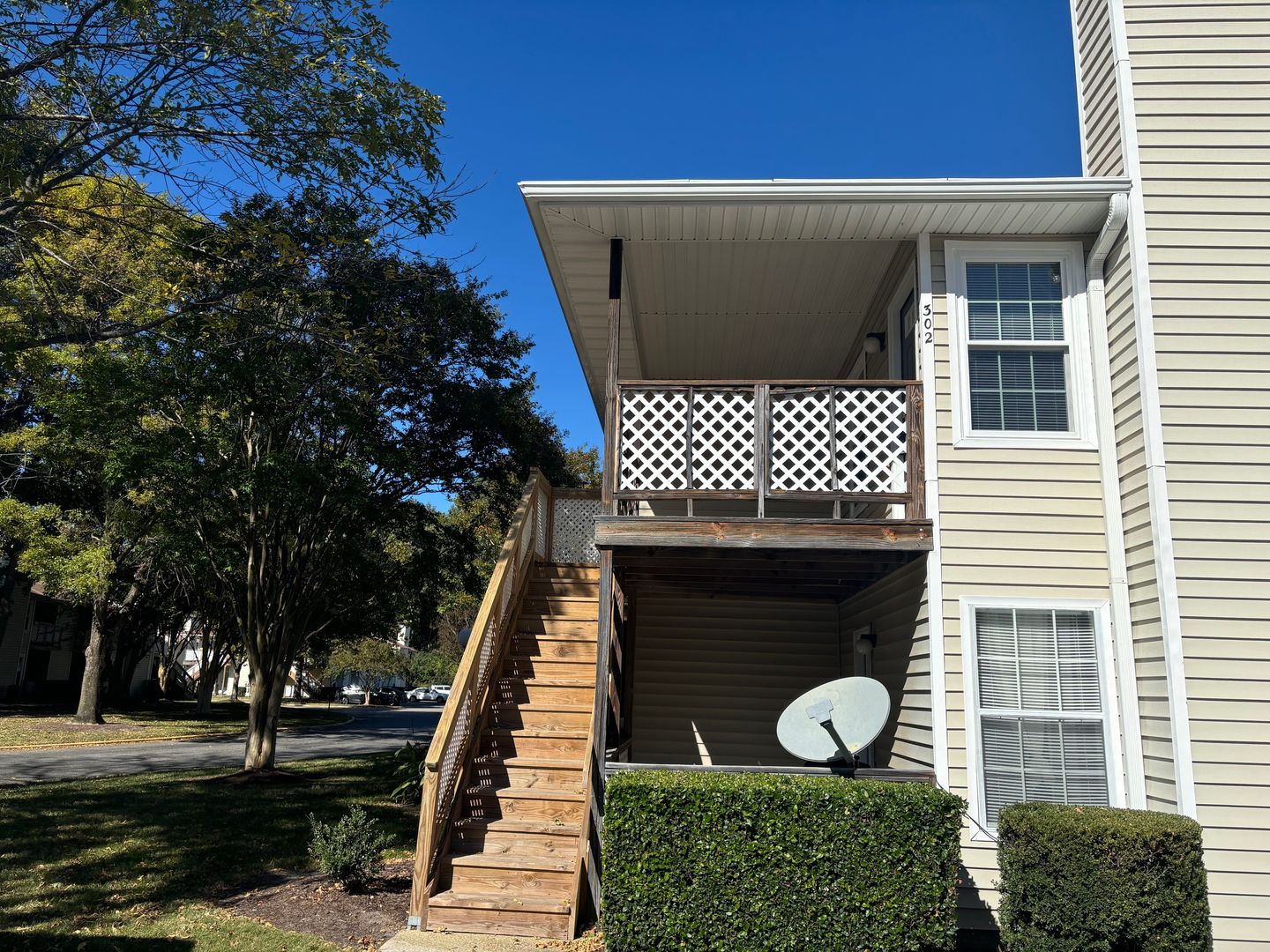 Virginia Beach House: 302 Thalia Station Ct