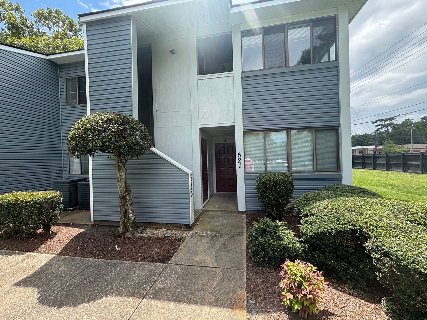 Virginia Beach Condo: 521 Abbot Muse