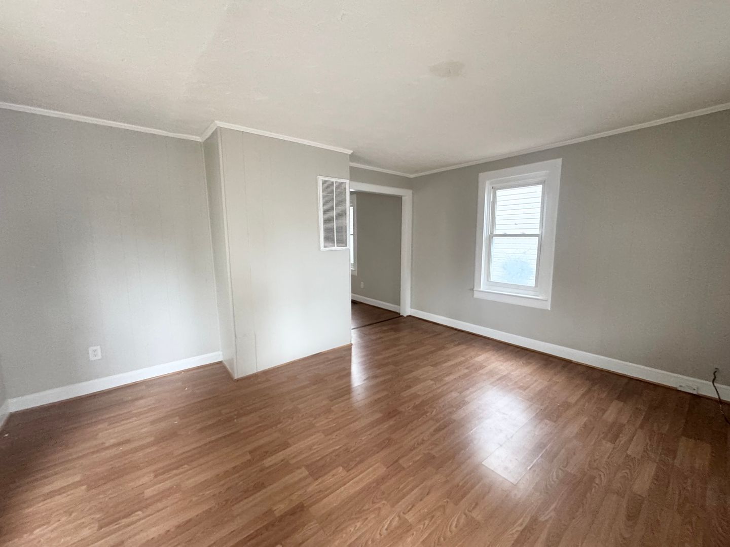 Elizabeth City House: 711 Parsonage Street