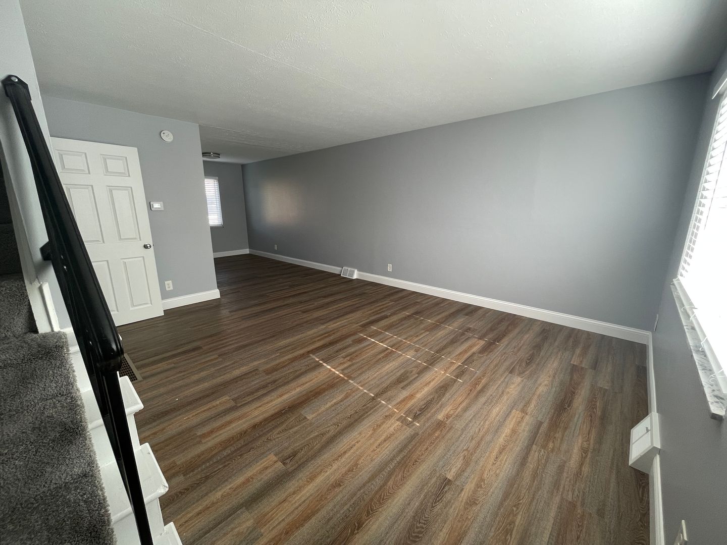 Columbus Townhome: 3409 Bexvie Ave.