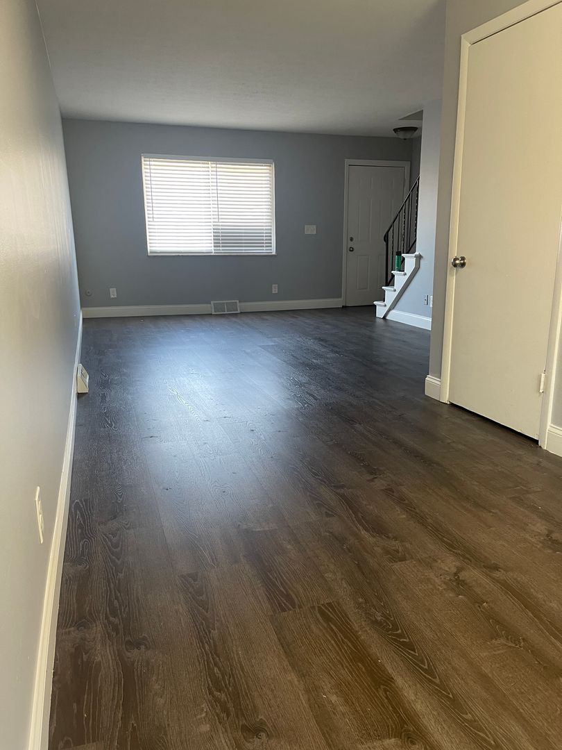 Columbus Townhome: 3409 Bexvie Ave.