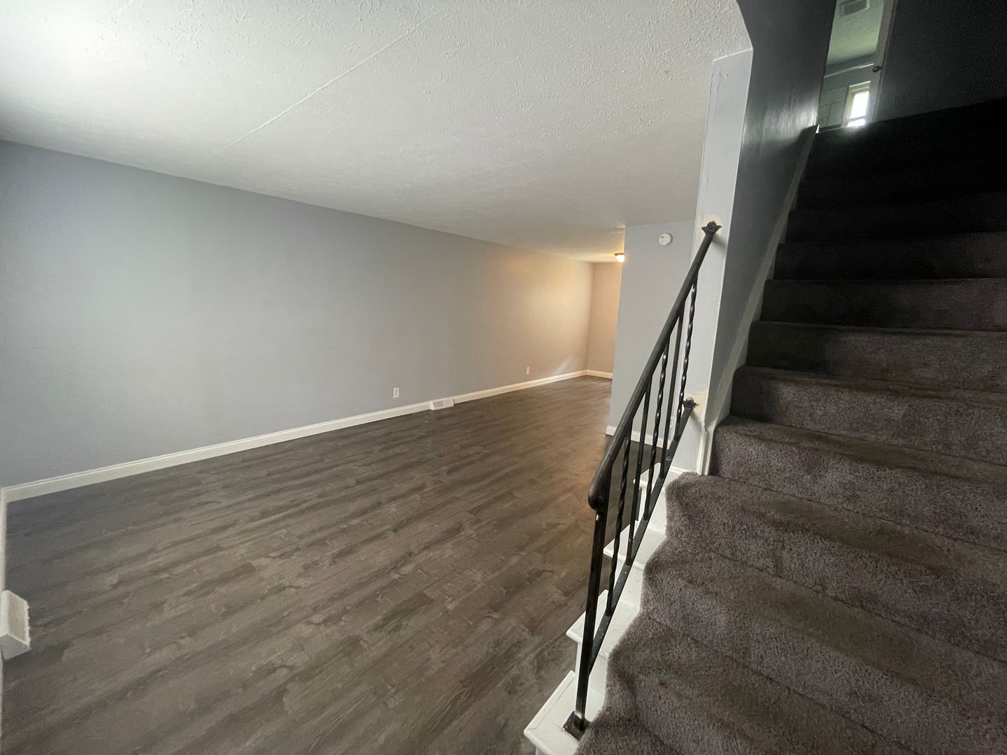 Columbus Townhome: 3409 Bexvie Ave.