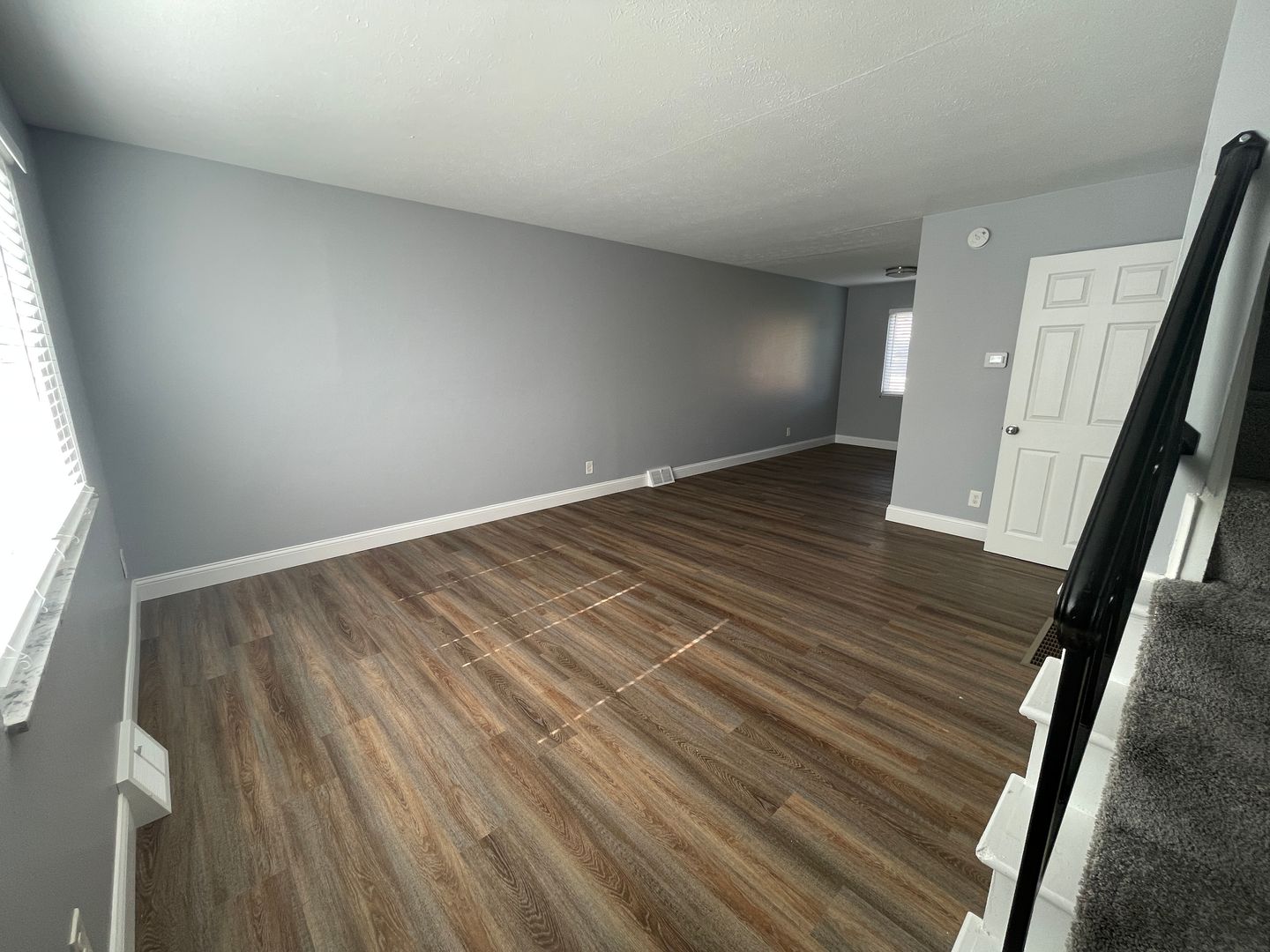 Columbus Townhome: 3409 Bexvie Ave.