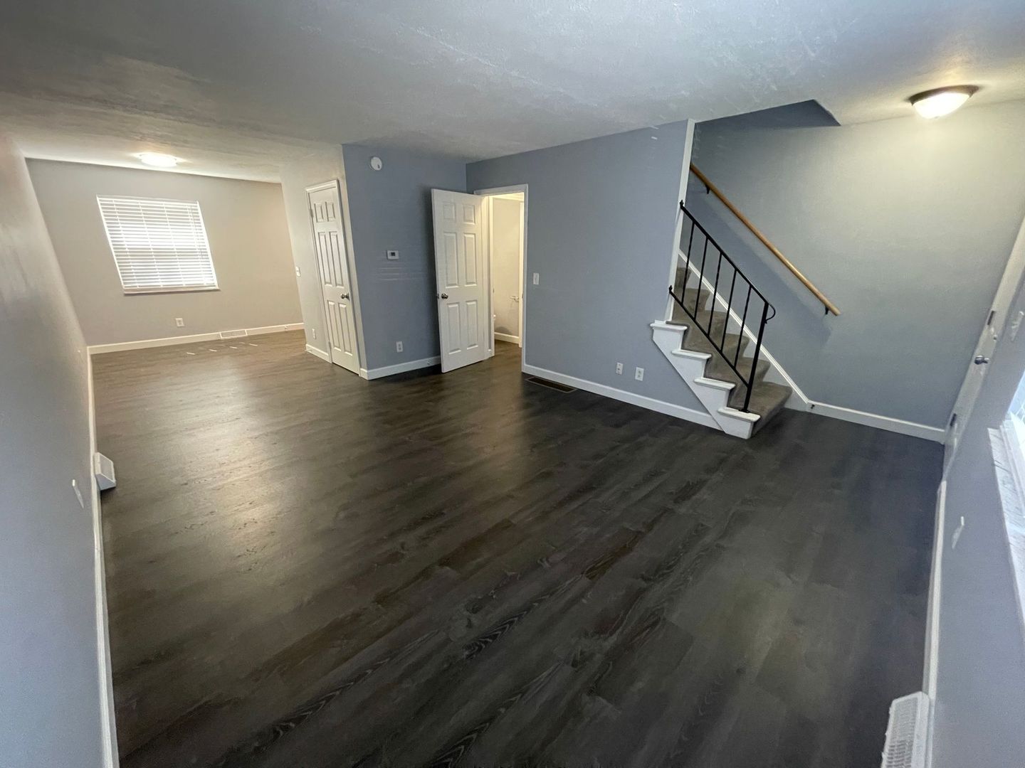 Columbus Townhome: 3409 Bexvie Ave.