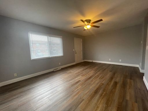 Renovated unit – photo 1