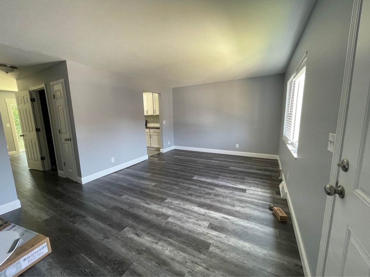Columbus Townhome: 3419 Bexvie Ave.