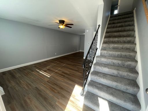 Renovated unit – photo 1