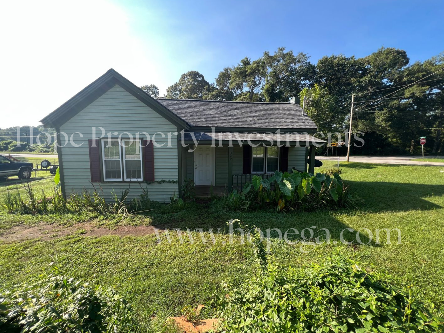 Grantville House: 342 Lagrange St
