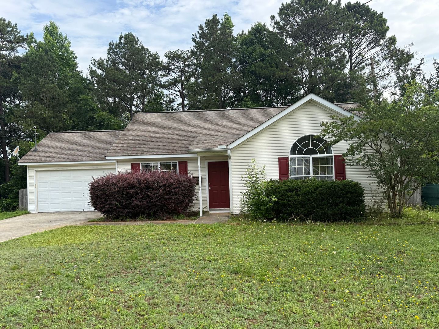 Grantville House: 19 Connie Trail
