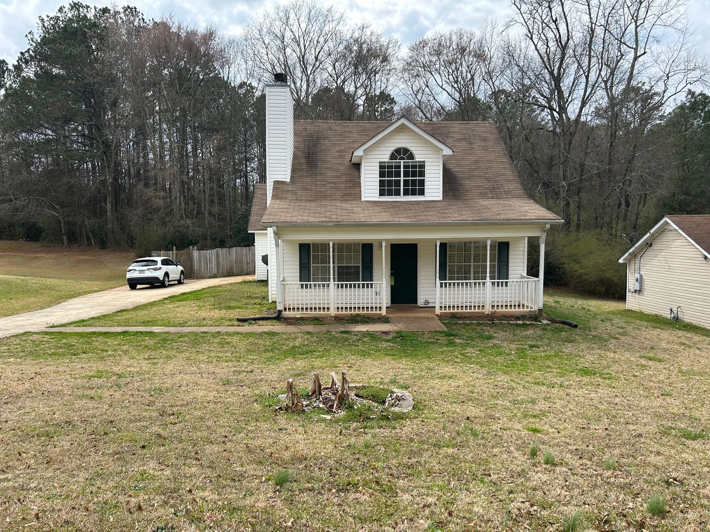 Grantville House: 6 Priscilla Drive