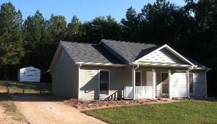 Senoia House: 174 Chestlehurst Rd.