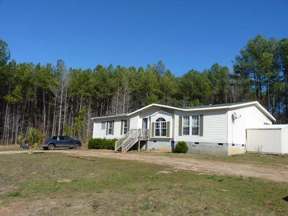 Grantville House: 825 Allen Rd