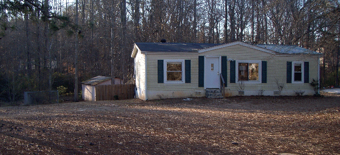 Sharpsburg House: 6 Crabapple Ct
