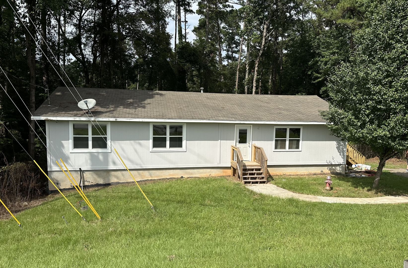 Sharpsburg House: 3960 Hwy 34 E