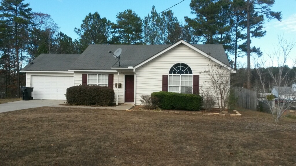 Grantville House: 19 Connie Trail