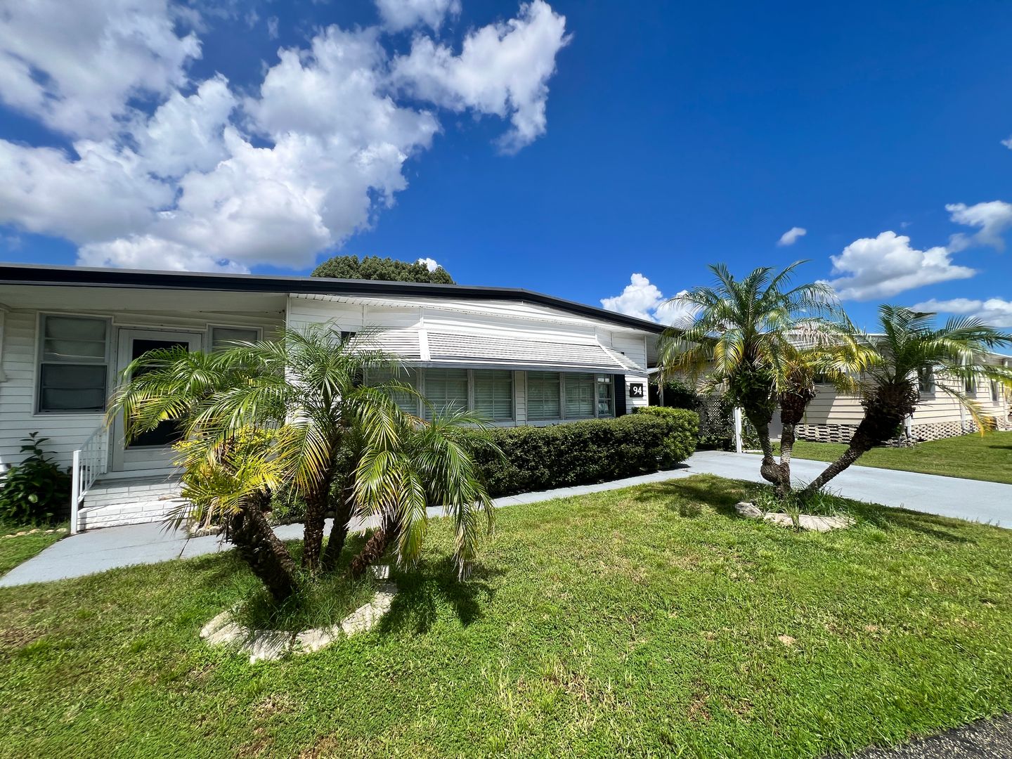 Lakeland Apartment: 1510 Ariana St # 94