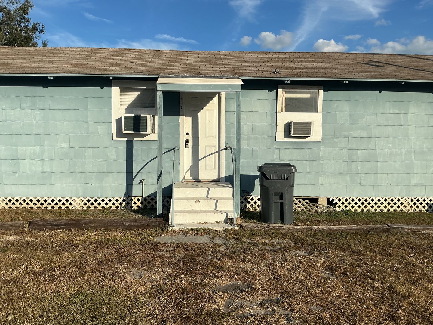 Lakeland Apartment: 1108 Pisgah Place