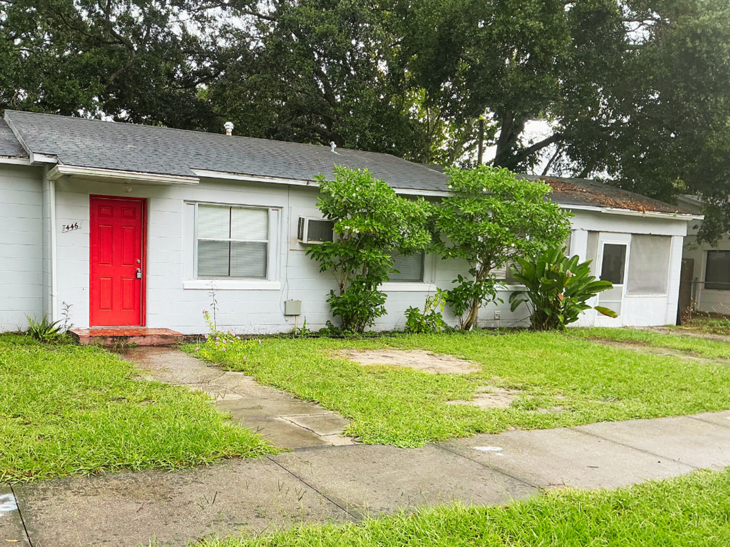 2-Bedroom / 1-Bath Home for Rent- $1150