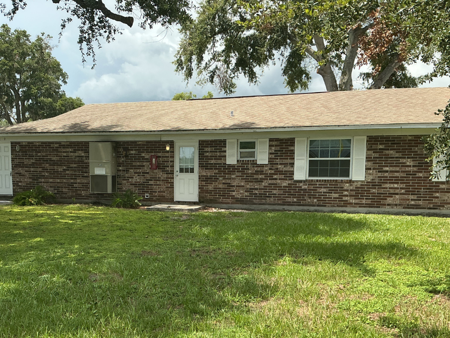 Lakeland Apartment: 1612-1622 East Fern Road