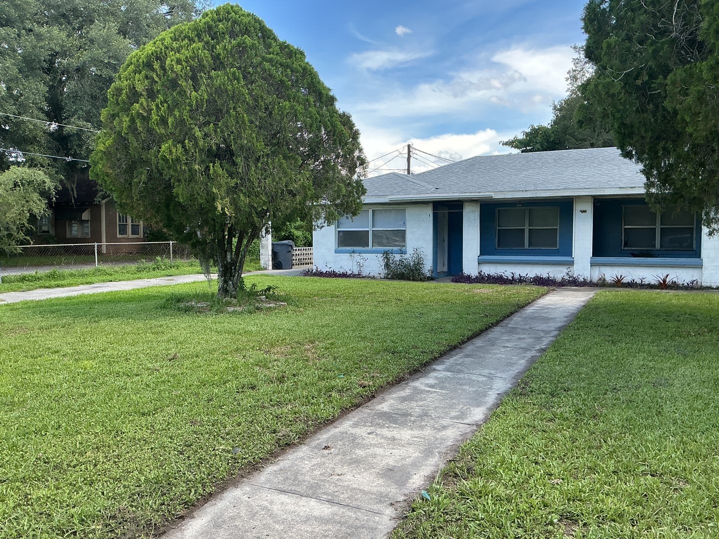 Lakeland Apartment: 2529 Tanglewood St.
