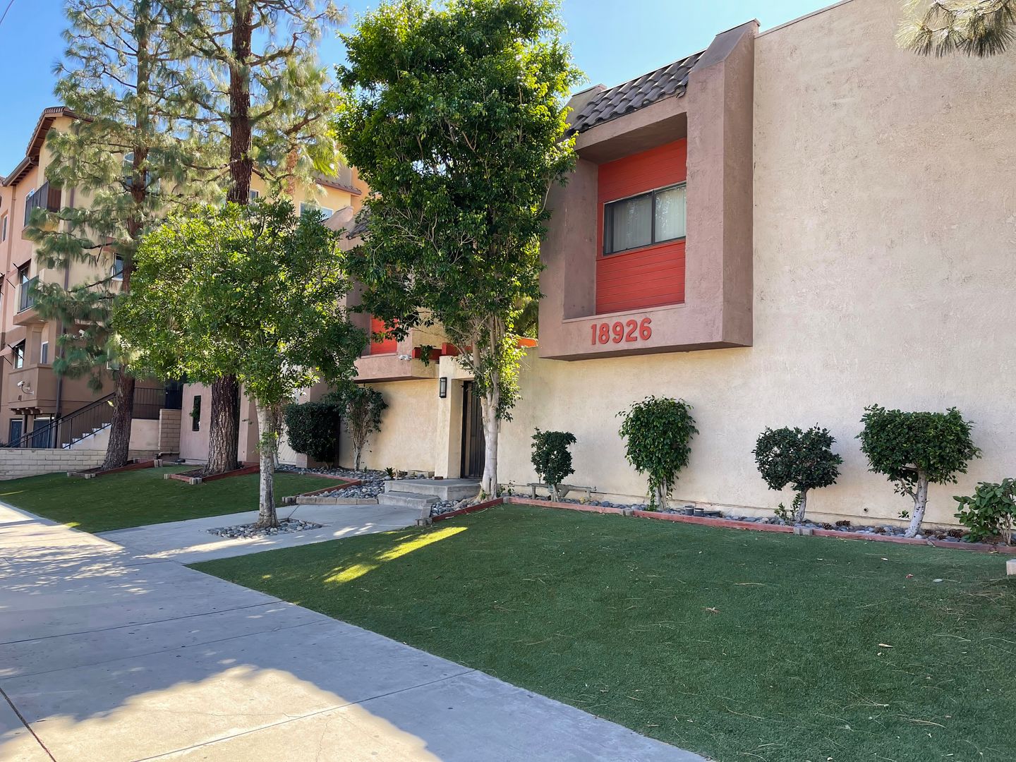 Reseda Apartment: 18926 Sherman Way