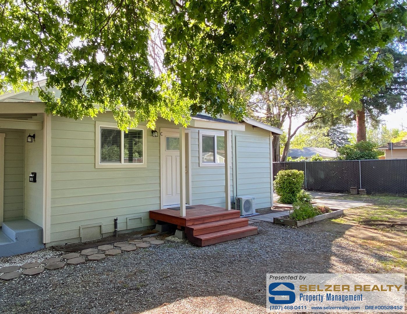 1068 Alice Ave. #A - #C