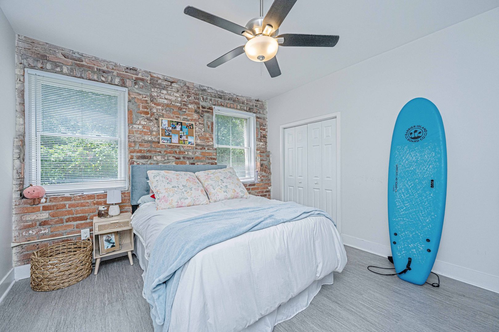 Charleston Apartment: 1000 King Street