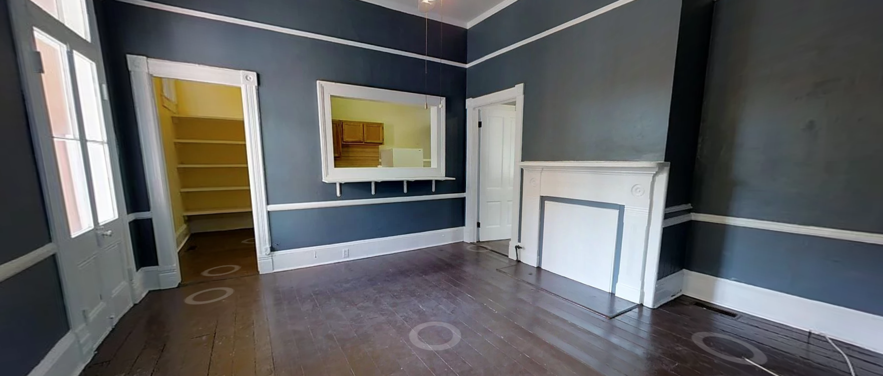 Charleston Apartment: 132 Smith Street