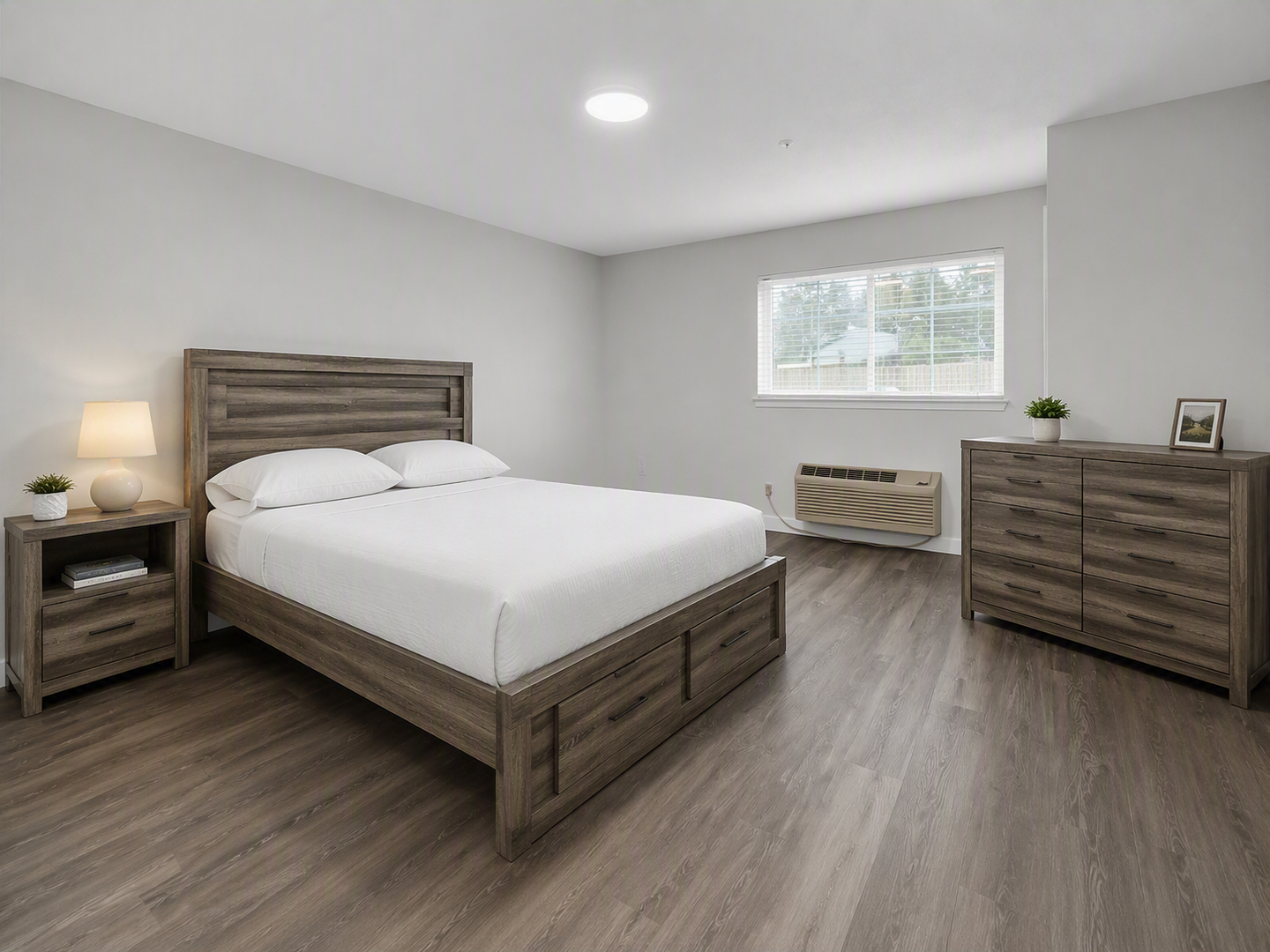 North Charleston Apartment: 7582 Stafford Road