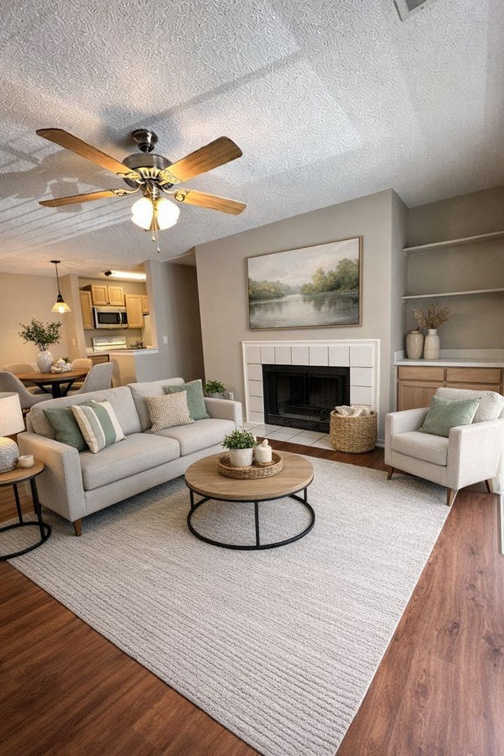 Mt. Pleasant Condo: 2011 North Hwy. 17