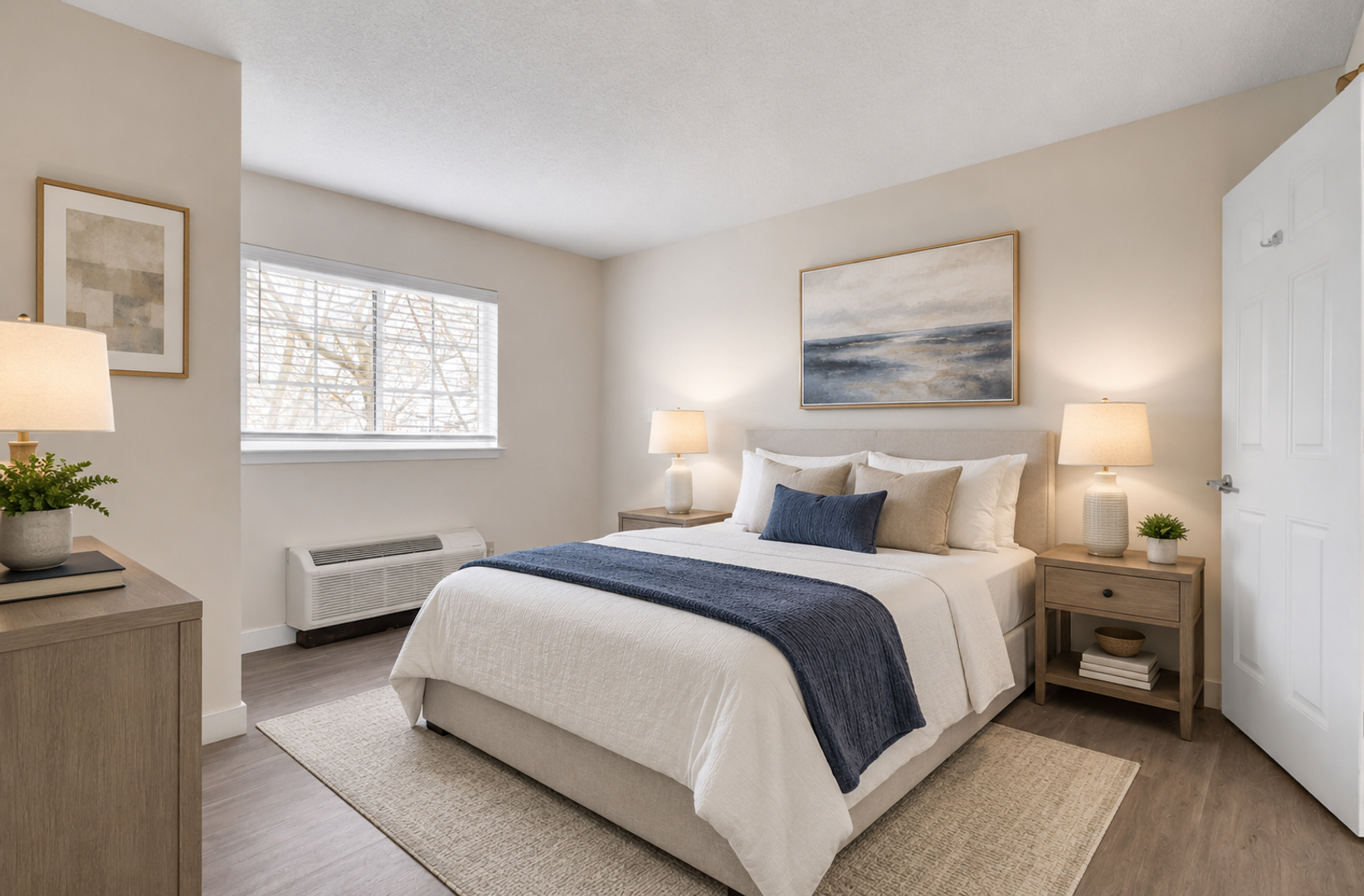 North Charleston Apartment: 7582 Stafford Road