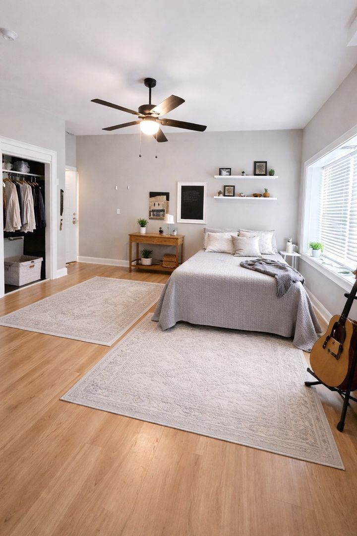 Charleston Apartment: 76 Nassau Street